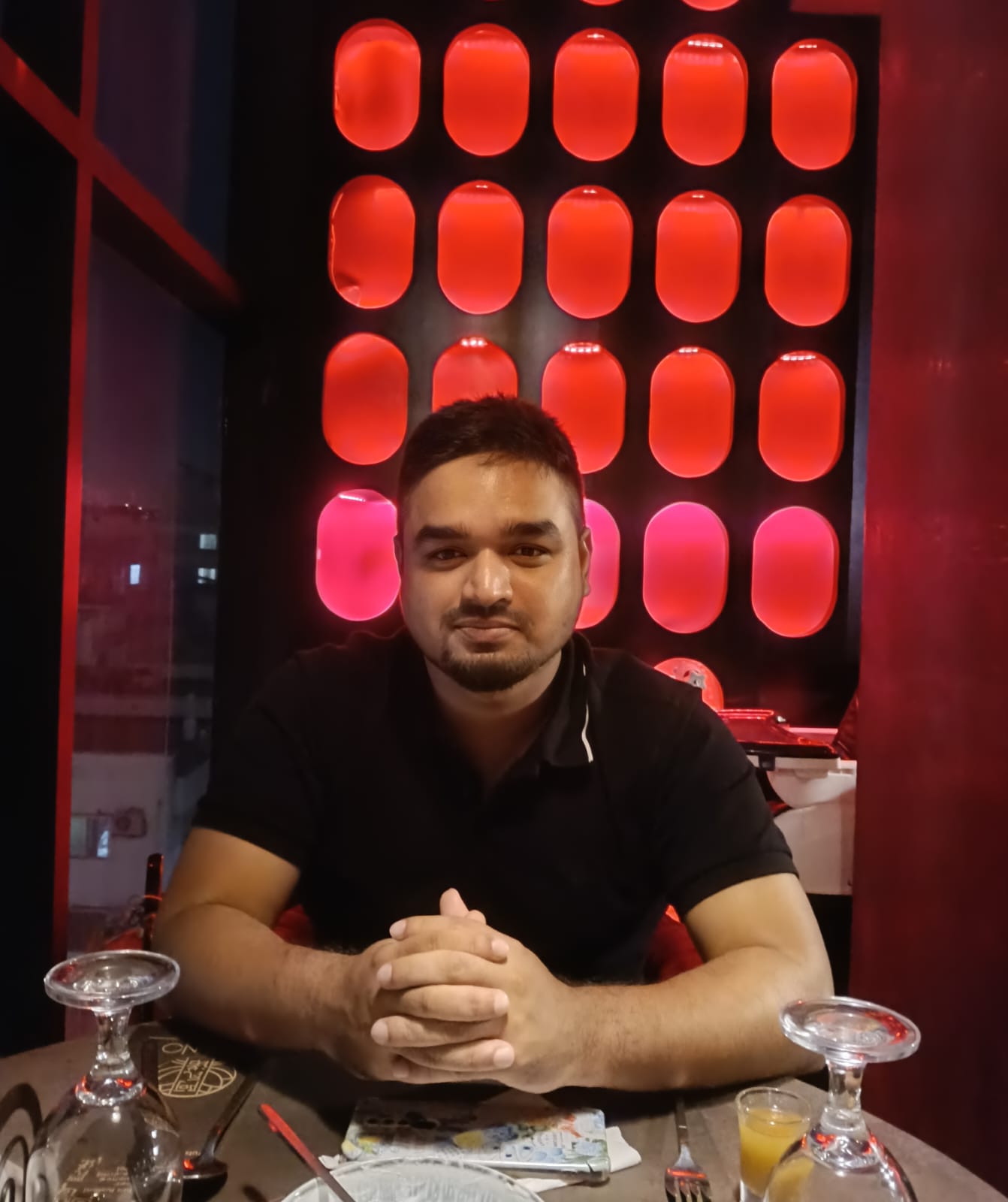 Mehedi Hasan